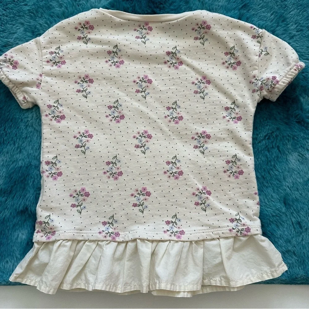 Carters carter’s short